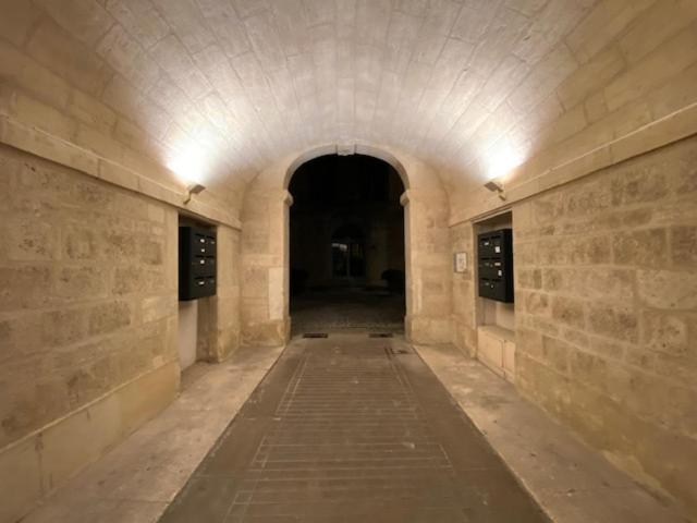 Loft Design Dans Hotel Particulier Montpellier Buitenkant foto